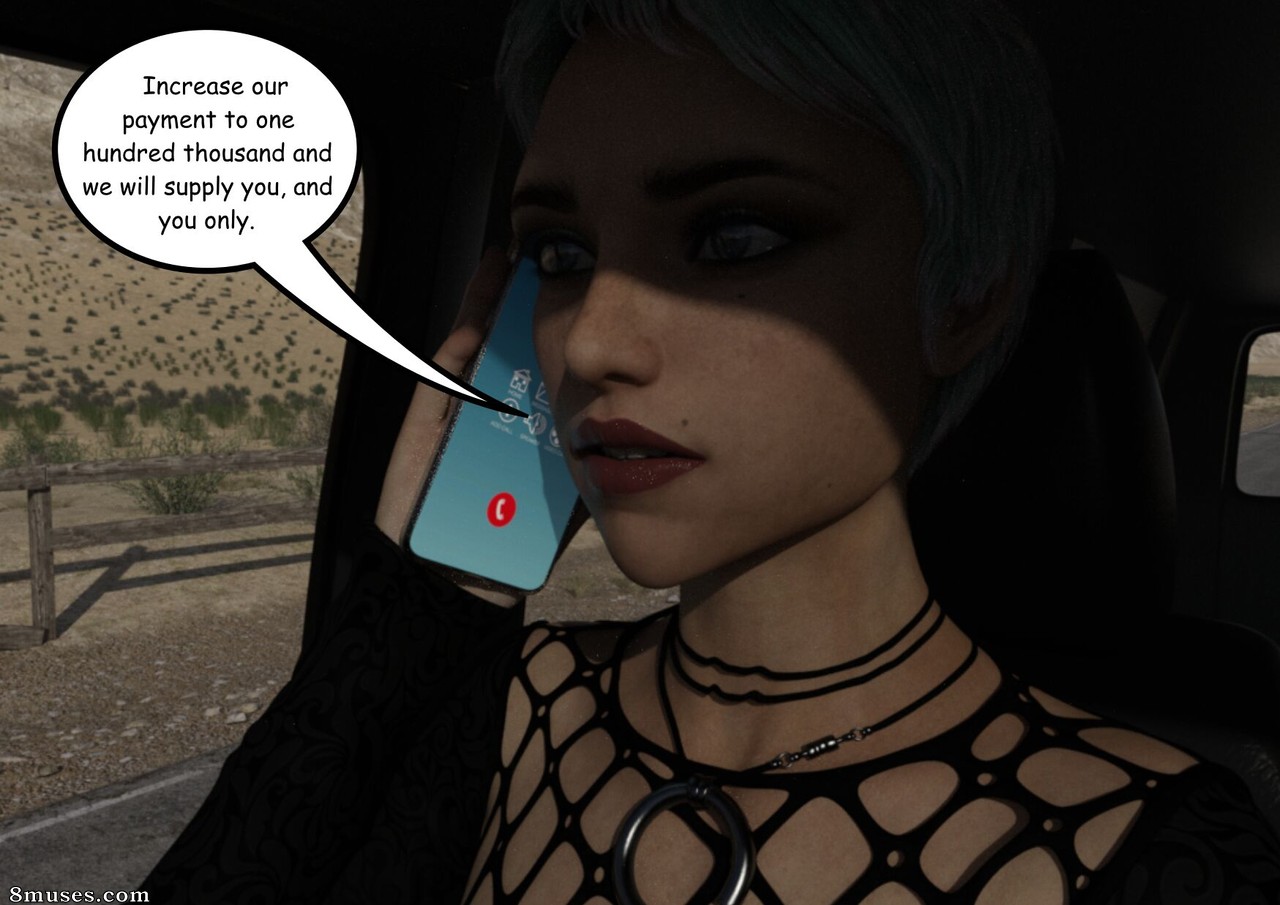 Fairtrade - Issue 1 - Page 4