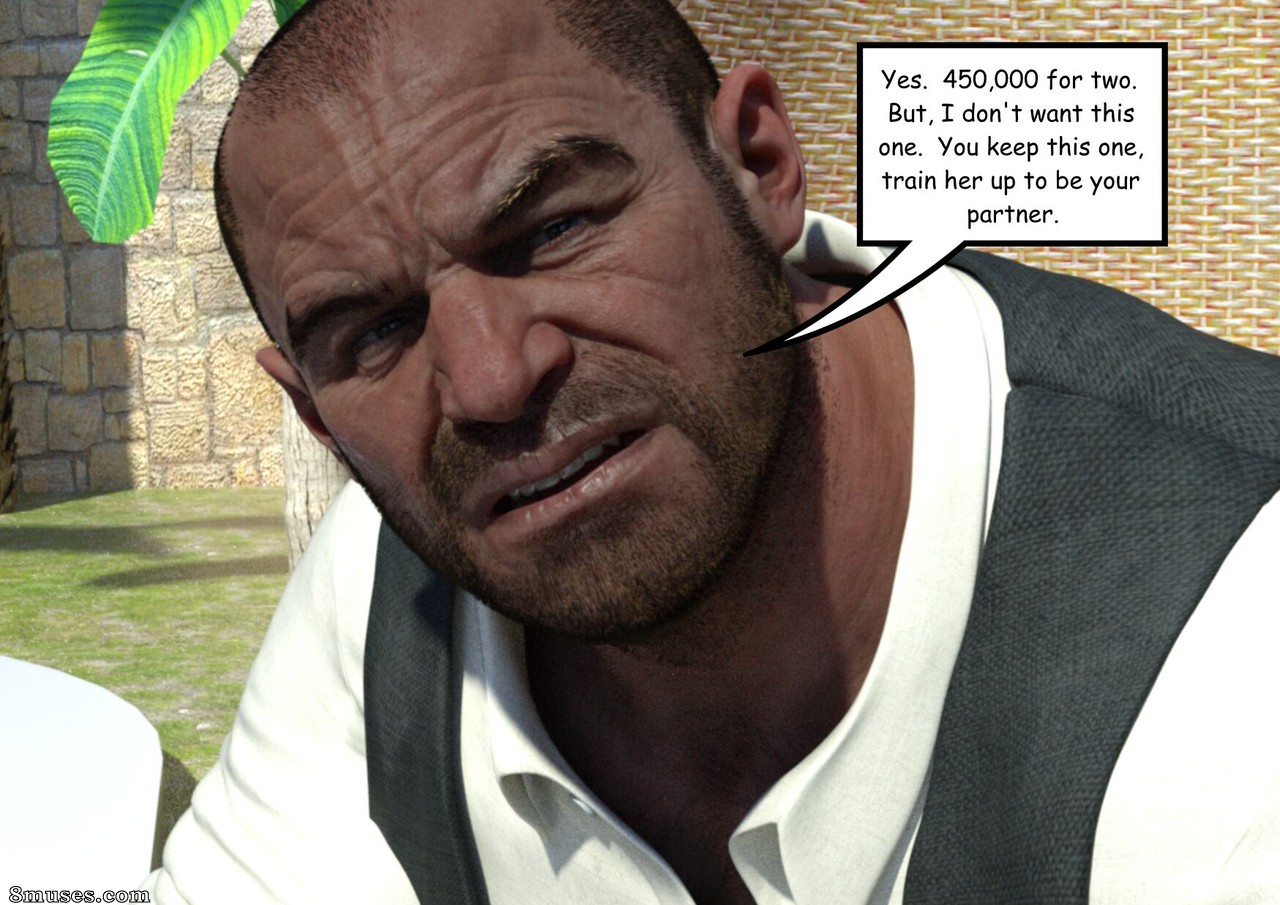 Fairtrade - Issue 1 - Page 105