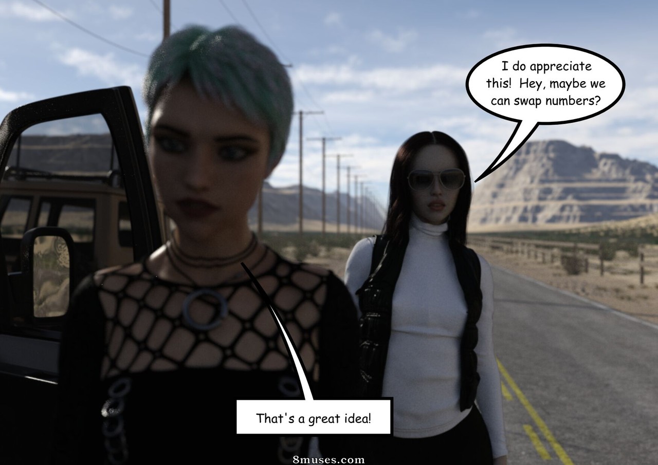 Fairtrade - Issue 1 - Page 15