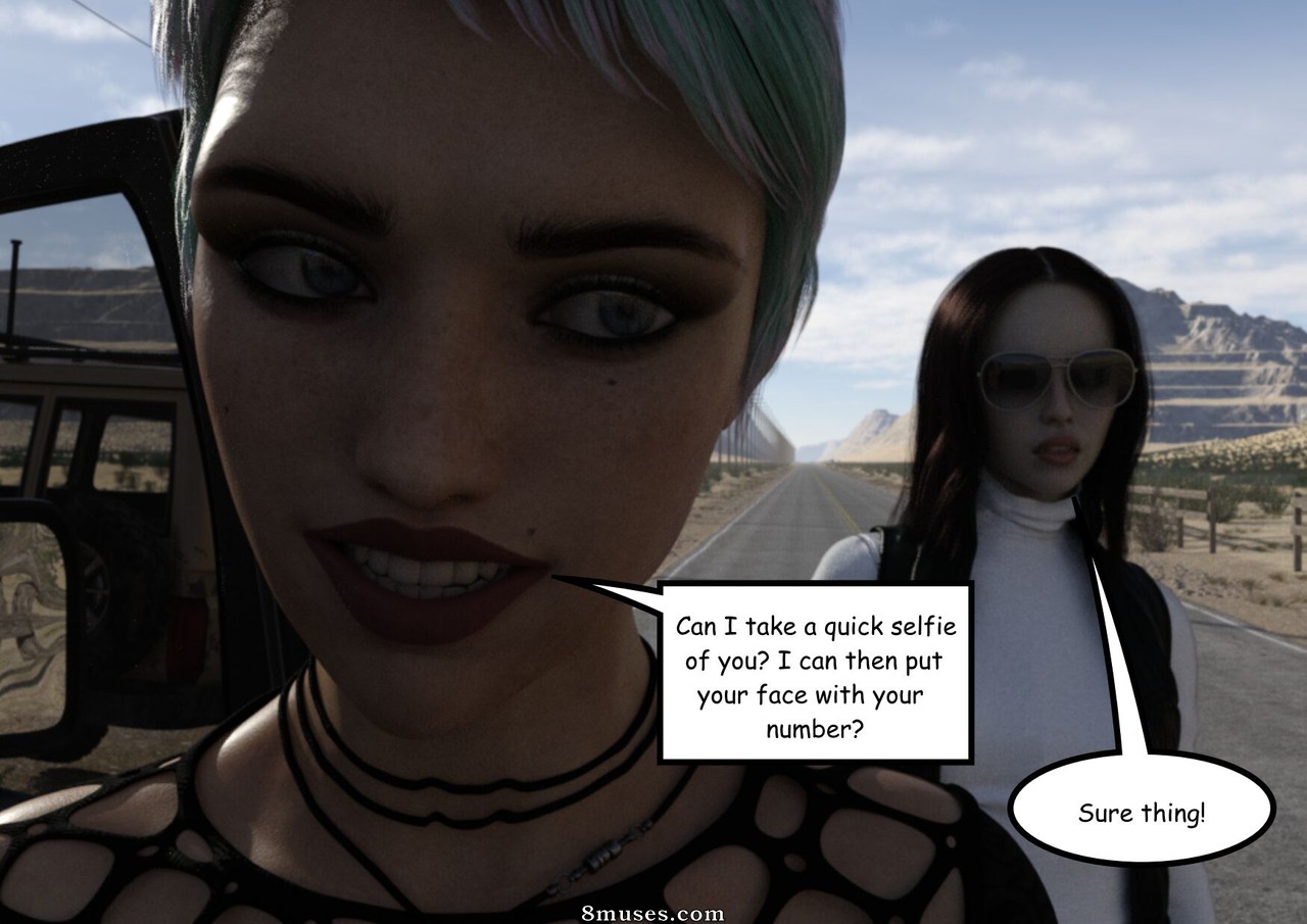 Fairtrade - Issue 1 - Page 16