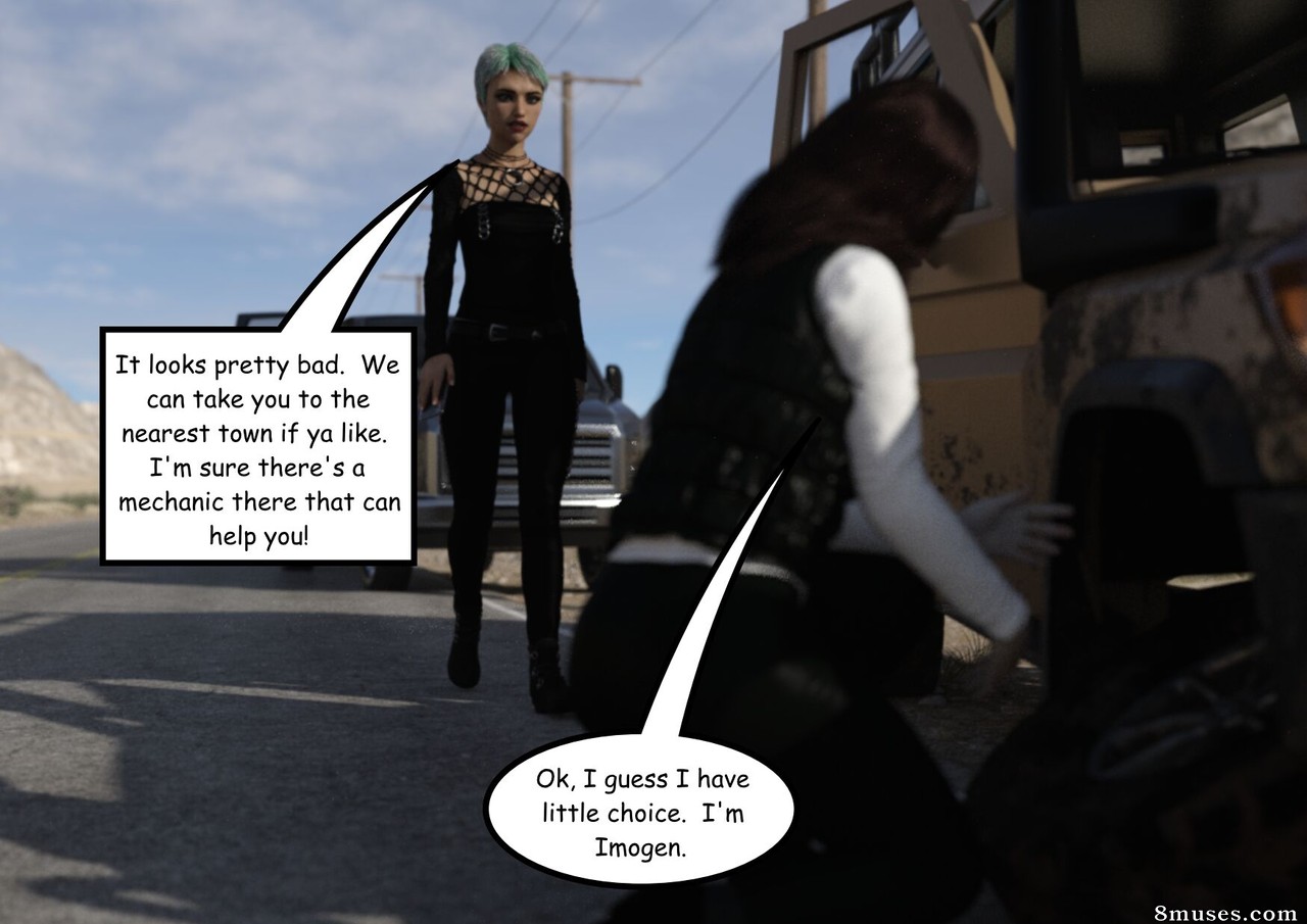 Fairtrade - Issue 1 - Page 13