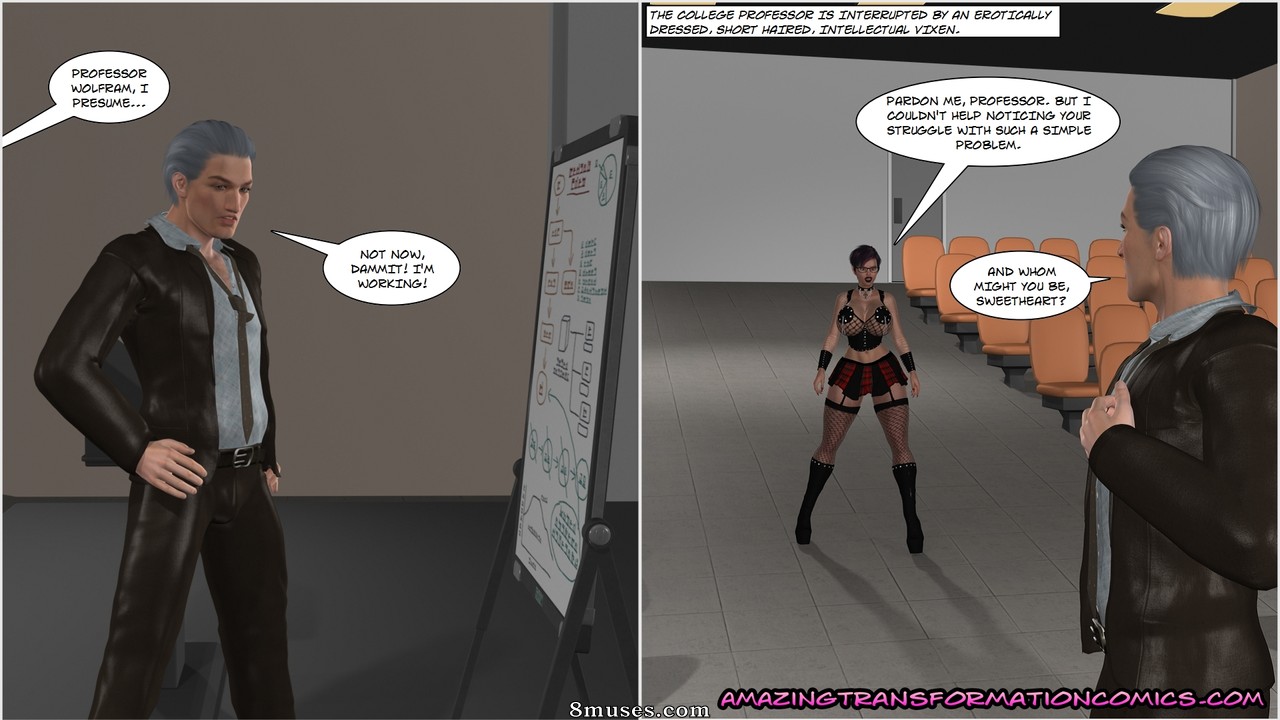 Michelle Moonstone - Issue 2 - Lovesick Succubus.pdf - Page 91