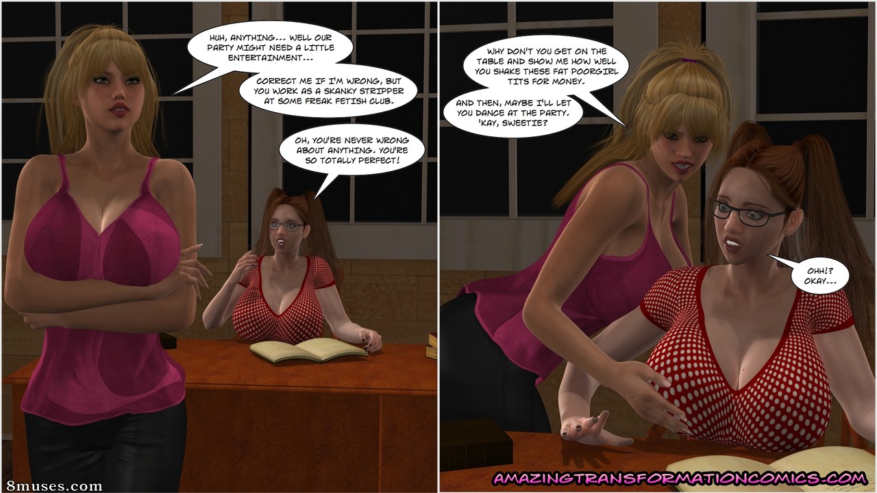 Michelle Moonstone - Issue 2 - Lovesick Succubus.pdf - Page 26