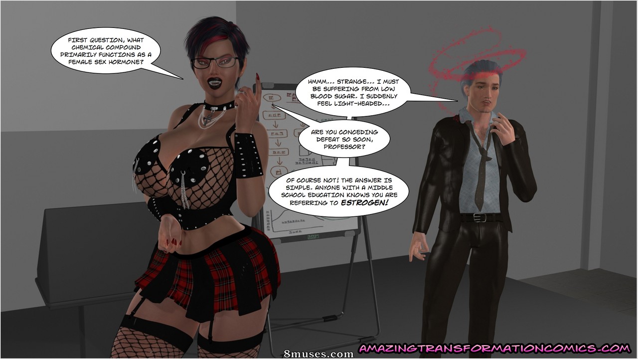 Michelle Moonstone - Issue 2 - Lovesick Succubus.pdf - Page 95