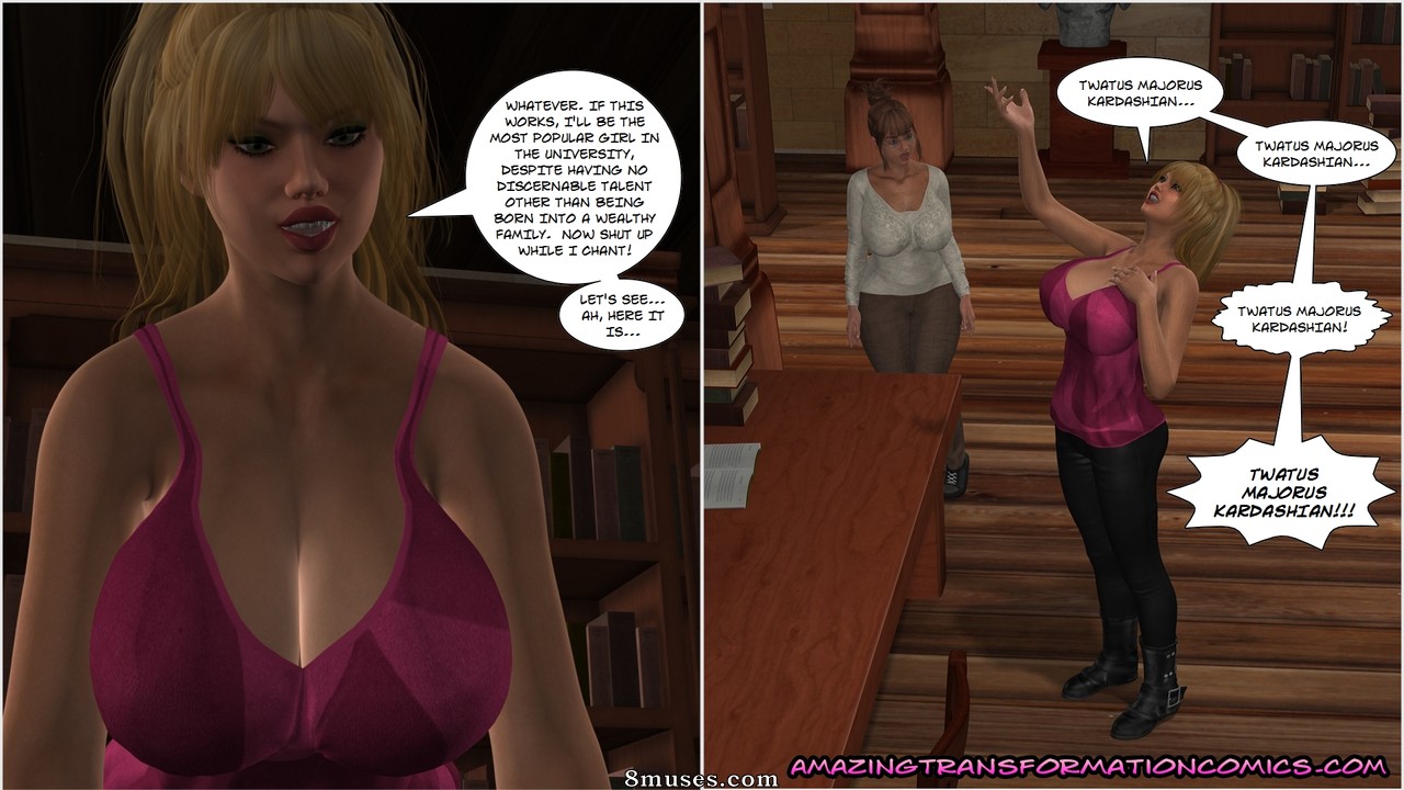 Michelle Moonstone - Issue 2 - Lovesick Succubus.pdf - Page 20