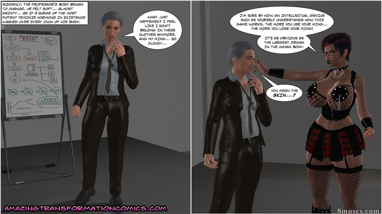 Michelle Moonstone - Issue 2 - Lovesick Succubus.pdf - Page 96
