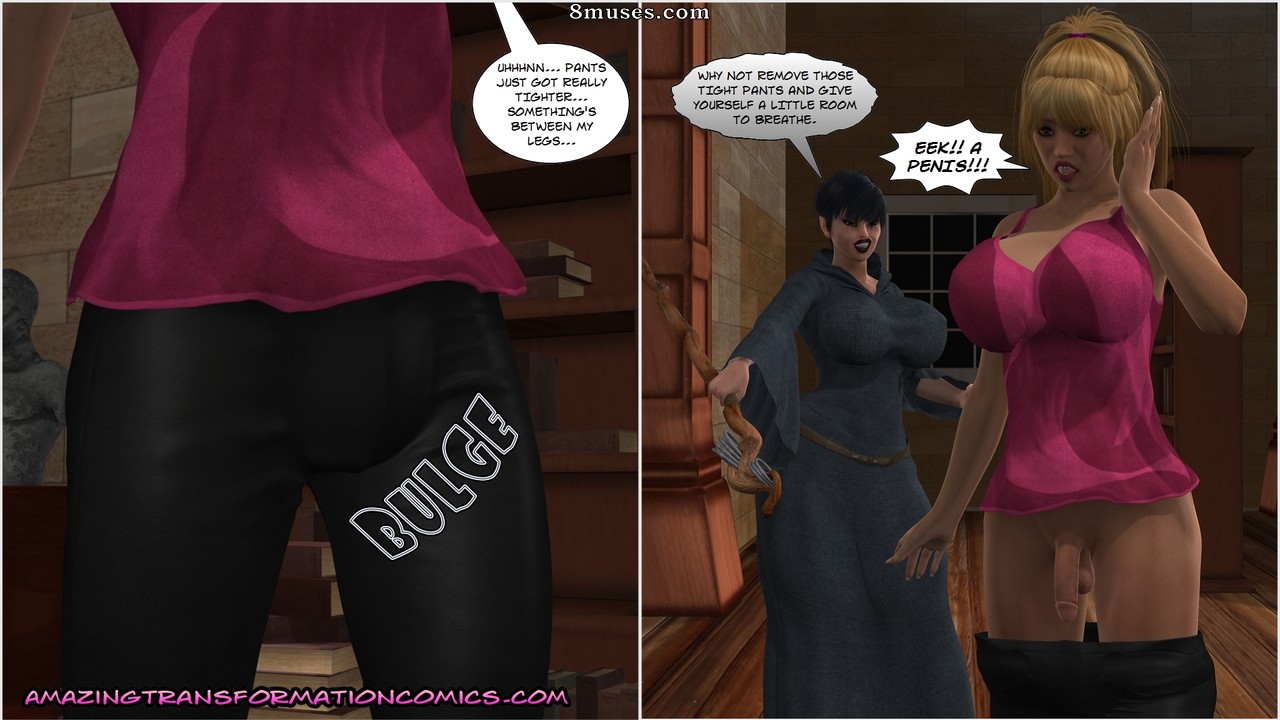 Michelle Moonstone - Issue 2 - Lovesick Succubus.pdf - Page 67