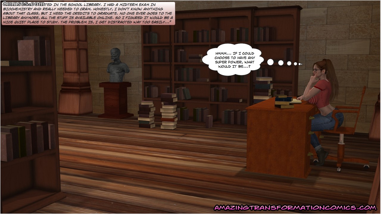 Michelle Moonstone - Issue 2 - Lovesick Succubus.pdf - Page 16
