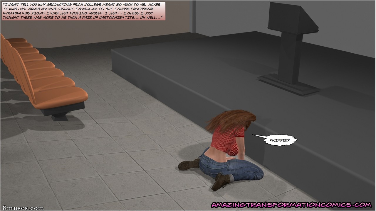 Michelle Moonstone - Issue 2 - Lovesick Succubus.pdf - Page 47