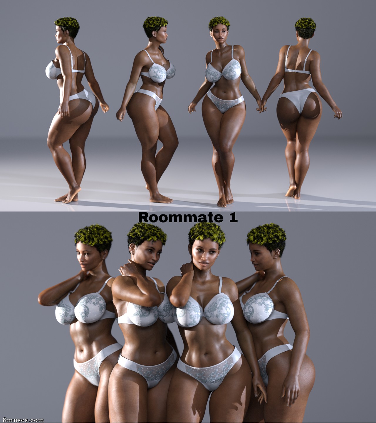 Astralbot3D - Roomate Vote - Page 7
