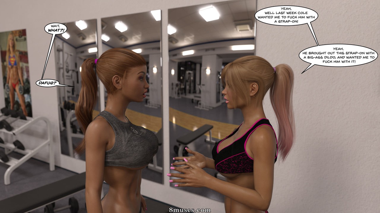 Closing Time - Issue 2 - Page 6