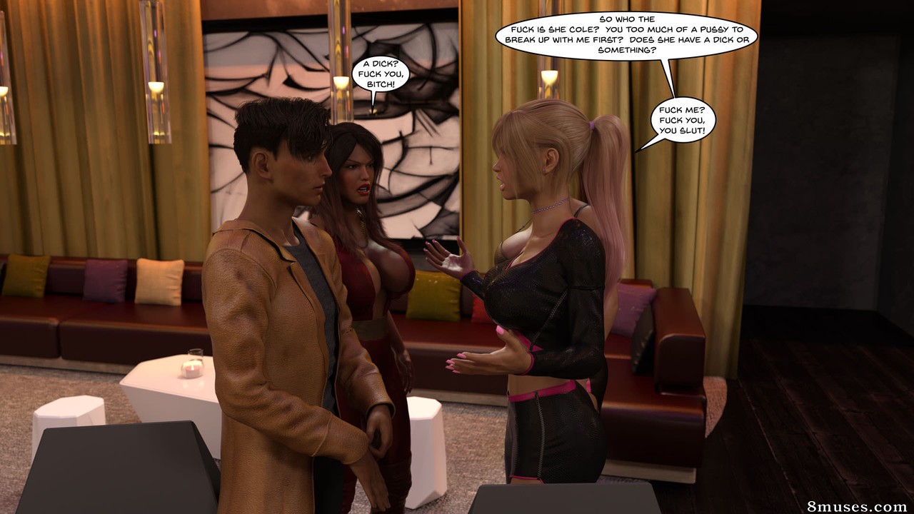 Horário de fechamento - Edição 2 - Página 27