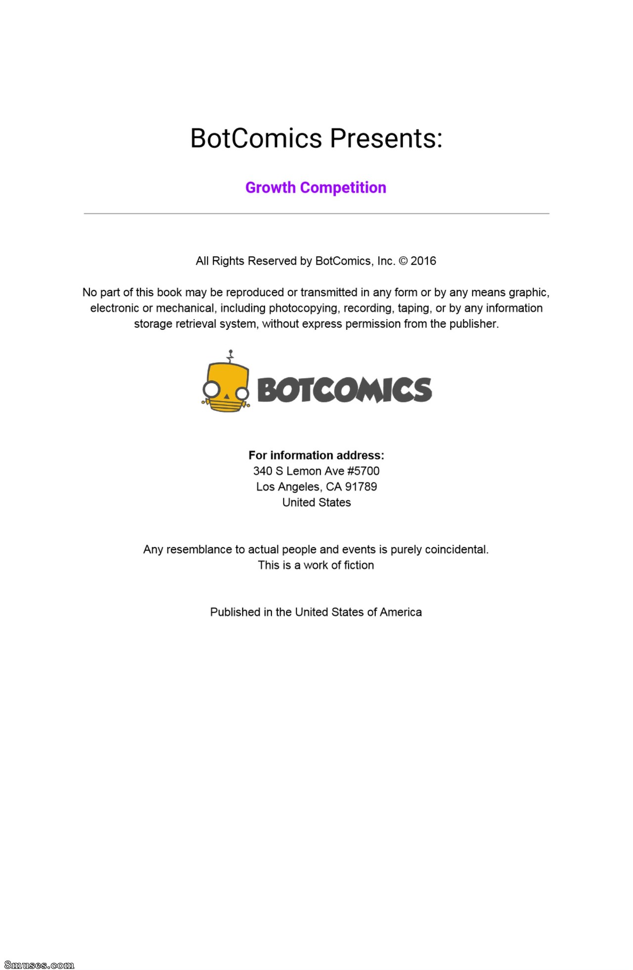 Growth Competition - Issue 1 - Page 2