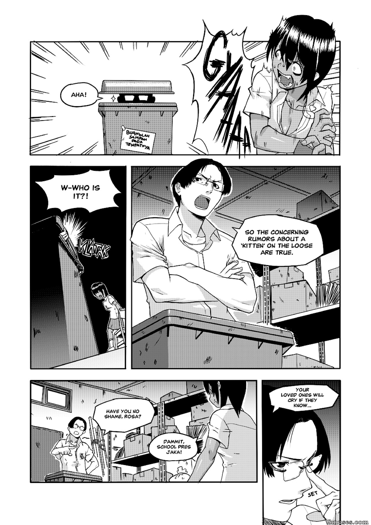 Cessa - Vidi Vici Veni - Page 6
