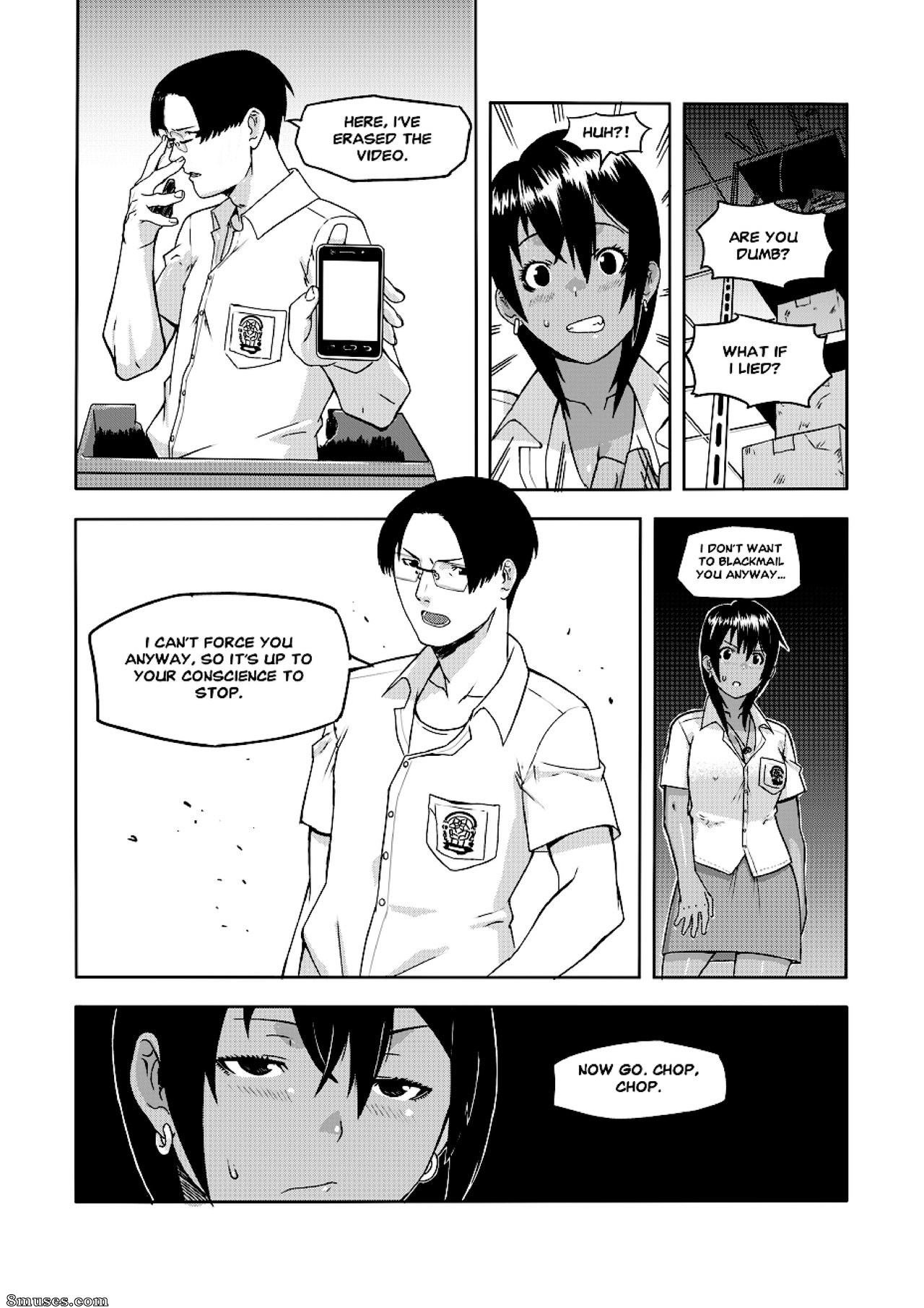 Cessa - Vidi Vici Veni - Page 10