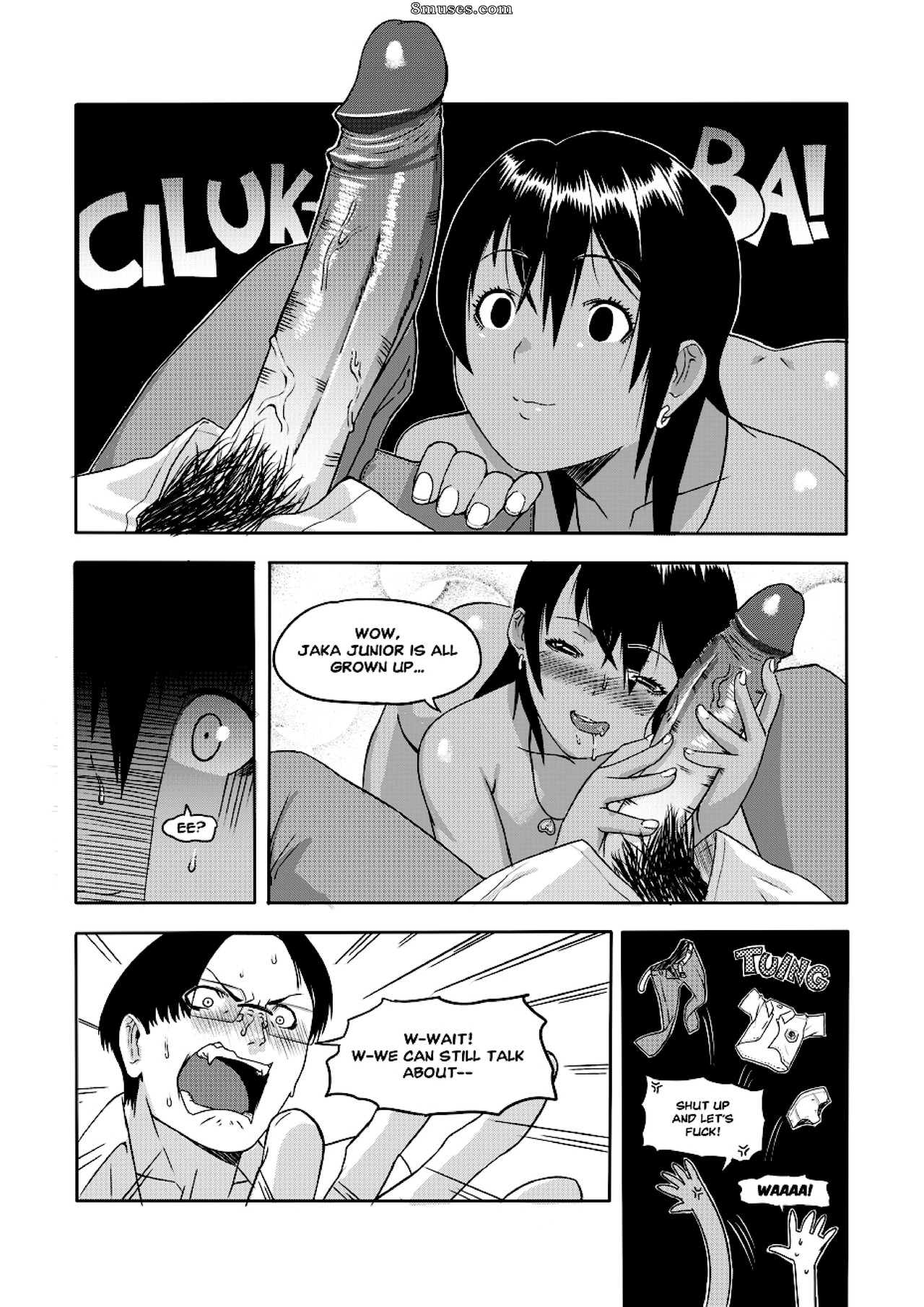 Cessa - Vidi Vici Veni - Page 13