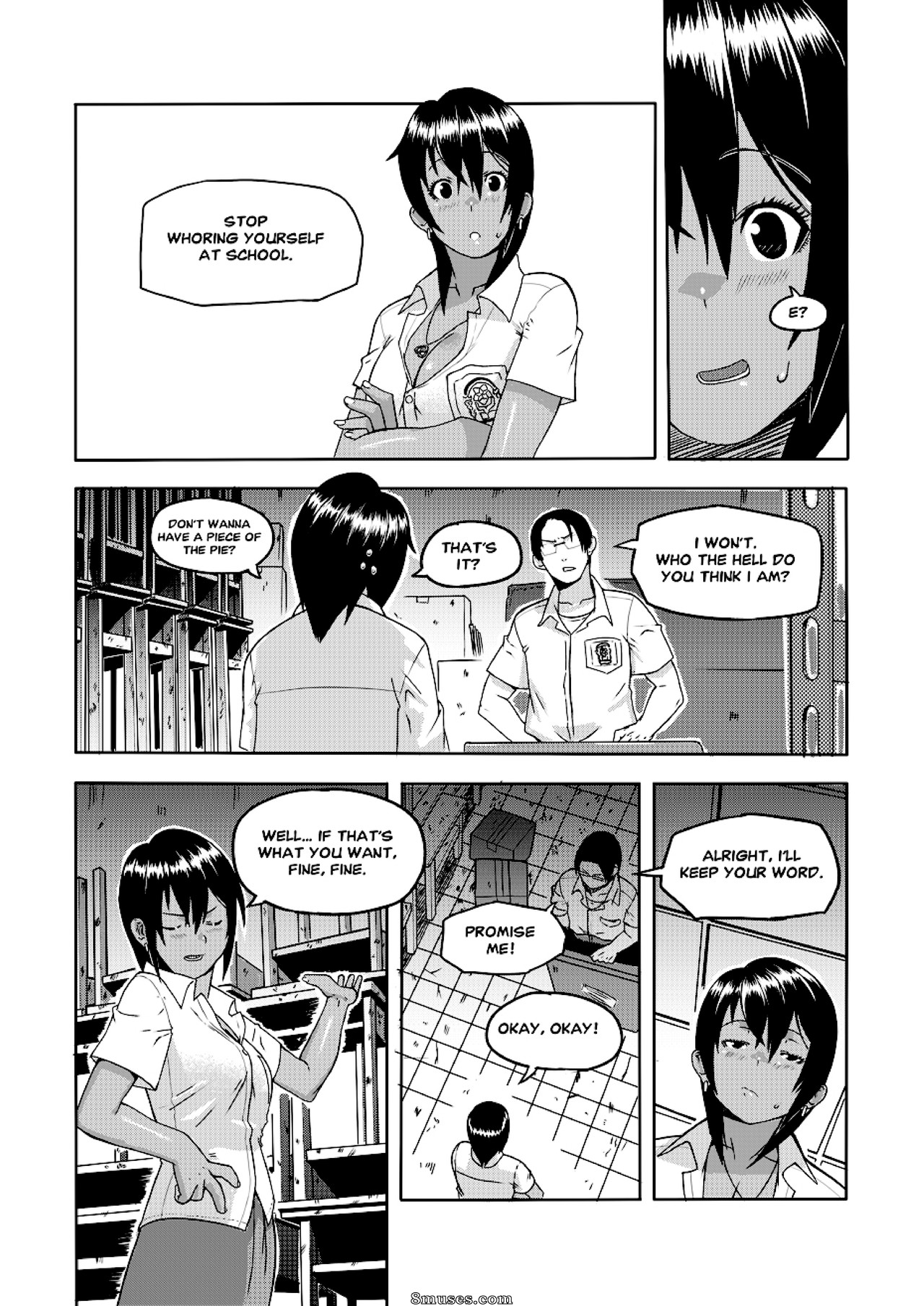 Cessa - Vidi Vici Veni - Page 9
