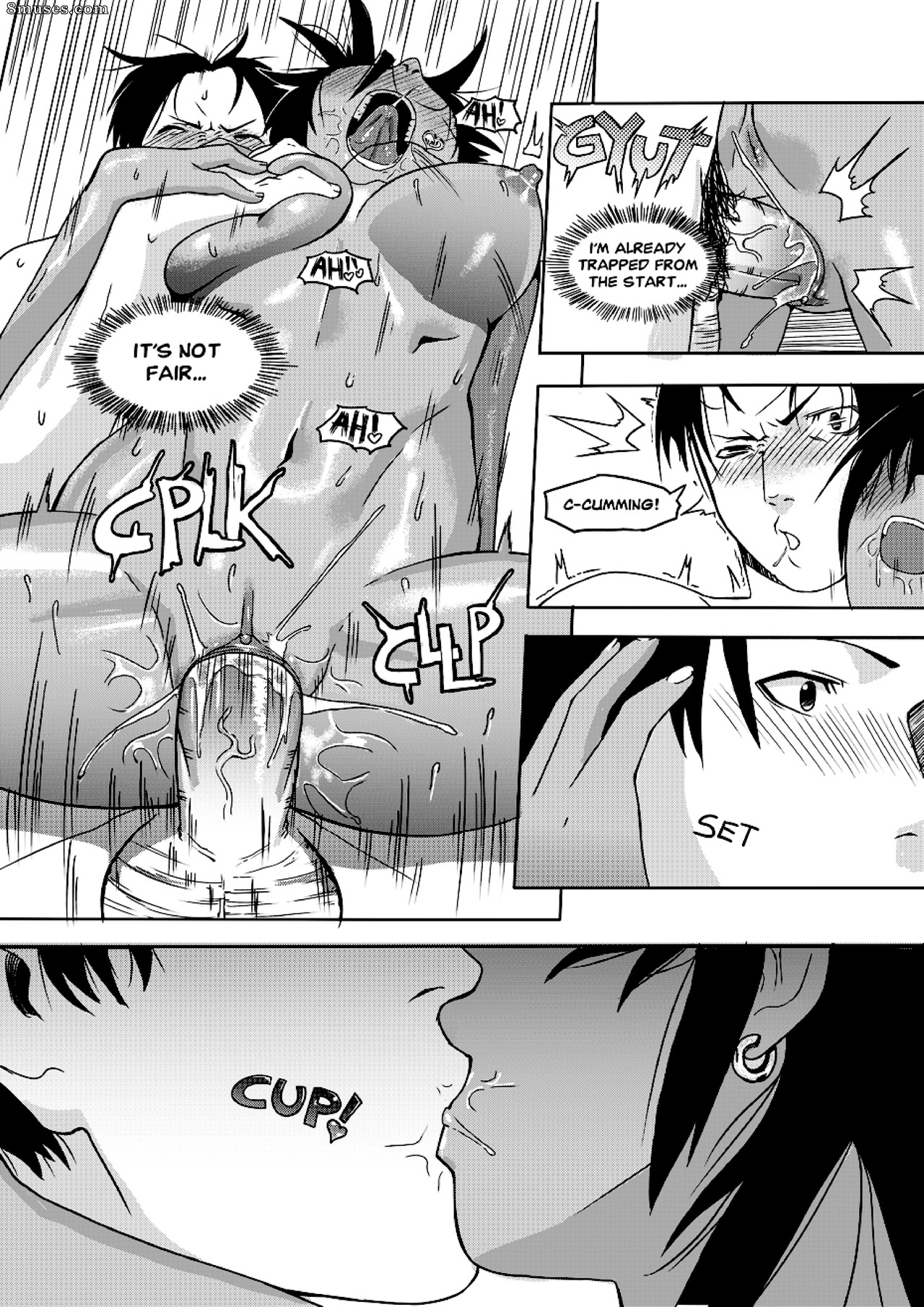 Cessa - Vidi Vici Veni - Page 24