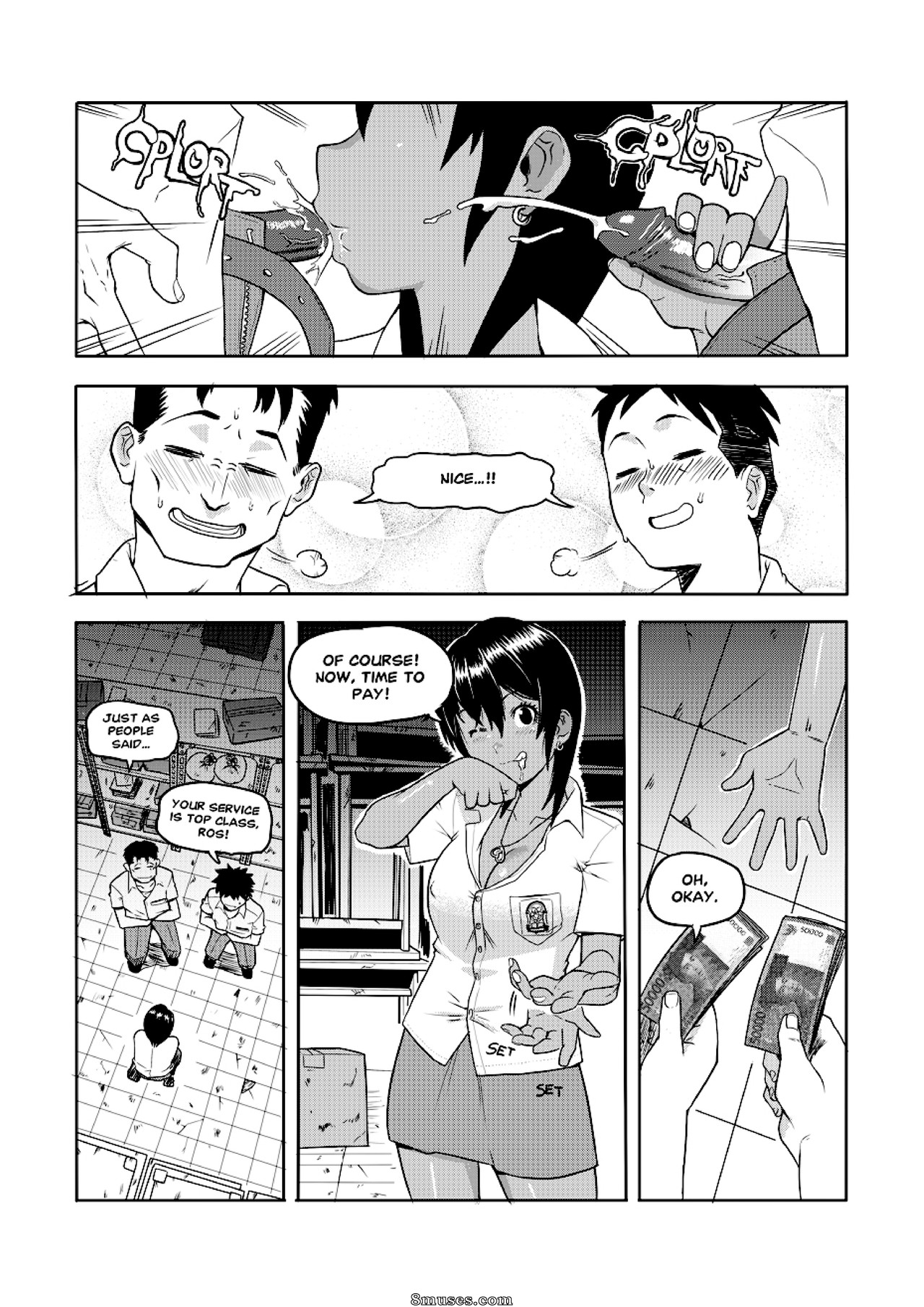 Cessa - Vidi Vici Veni - Page 3