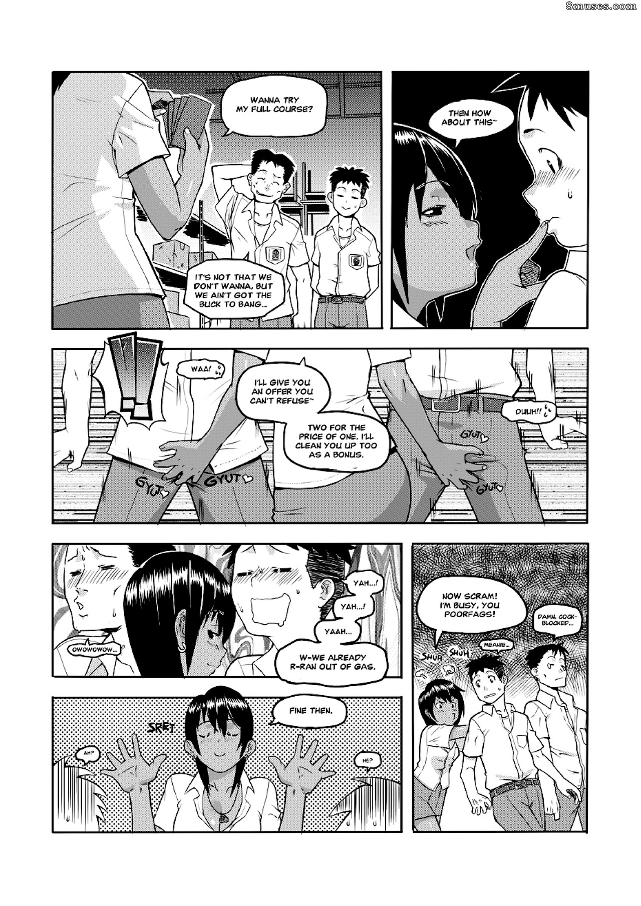 Cessa - Vidi Vici Veni - Page 4