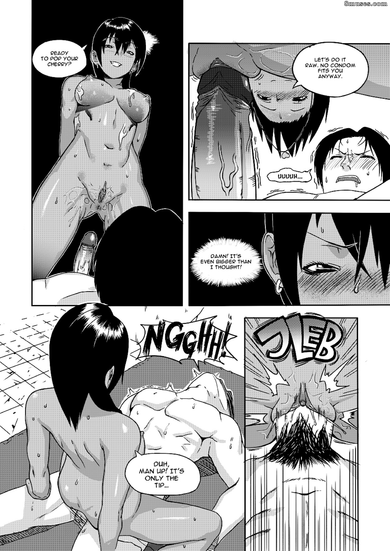 Cessa - Vidi Vici Veni - Page 18