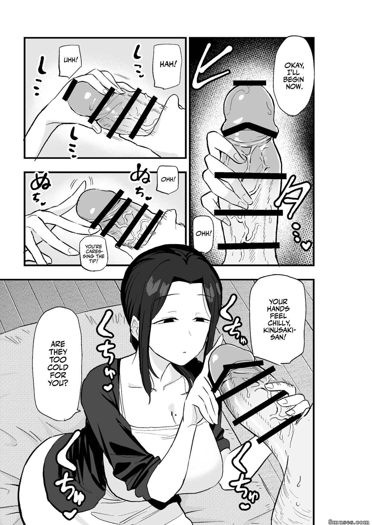 Kametaro - Taihai Tsuma- Taihaikei Hitotsuma o Yachin Kawari ni Koki Tsukaeru Hanashi - Slutty Wife! - Page 16