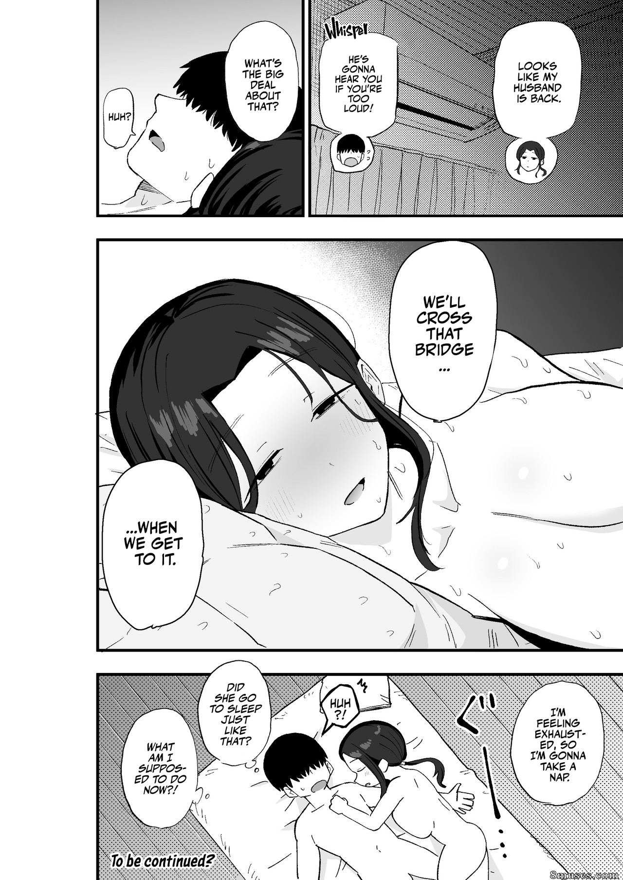 Kametaro - Taihai Tsuma- Taihaikei Hitotsuma o Yachin Kawari ni Koki Tsukaeru Hanashi - Slutty Wife! - Page 63