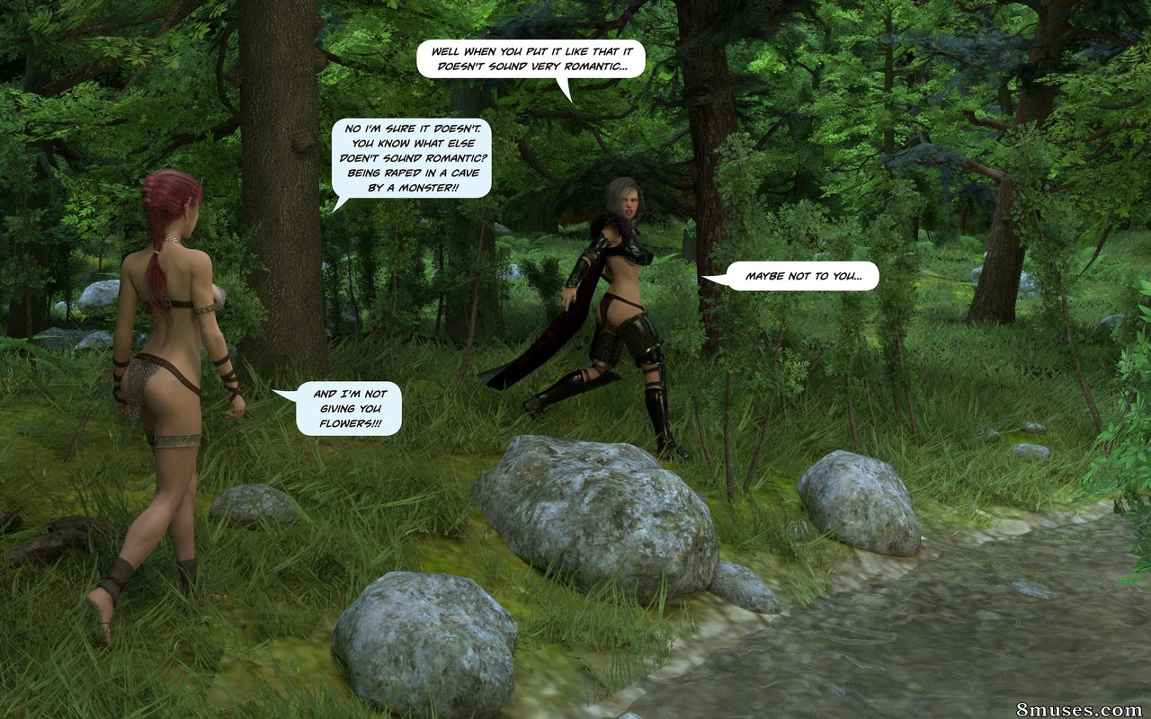 Tavern Tales - Issue 1 - Page 127
