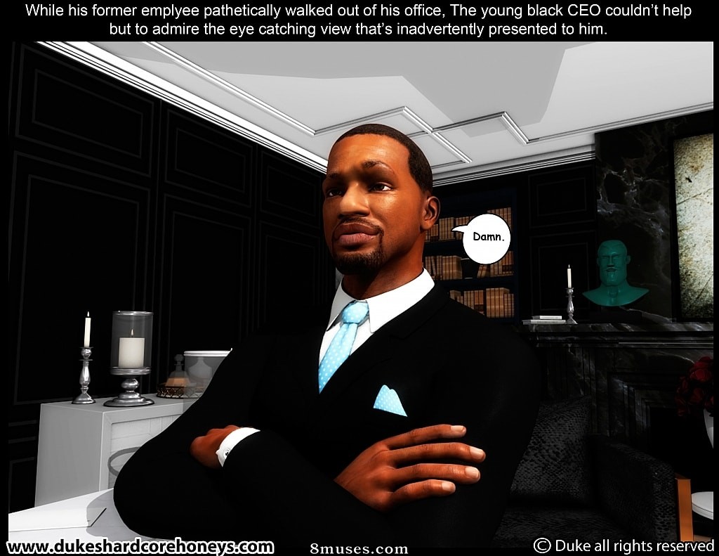 Corp Construction - Issue 1 - Page 20