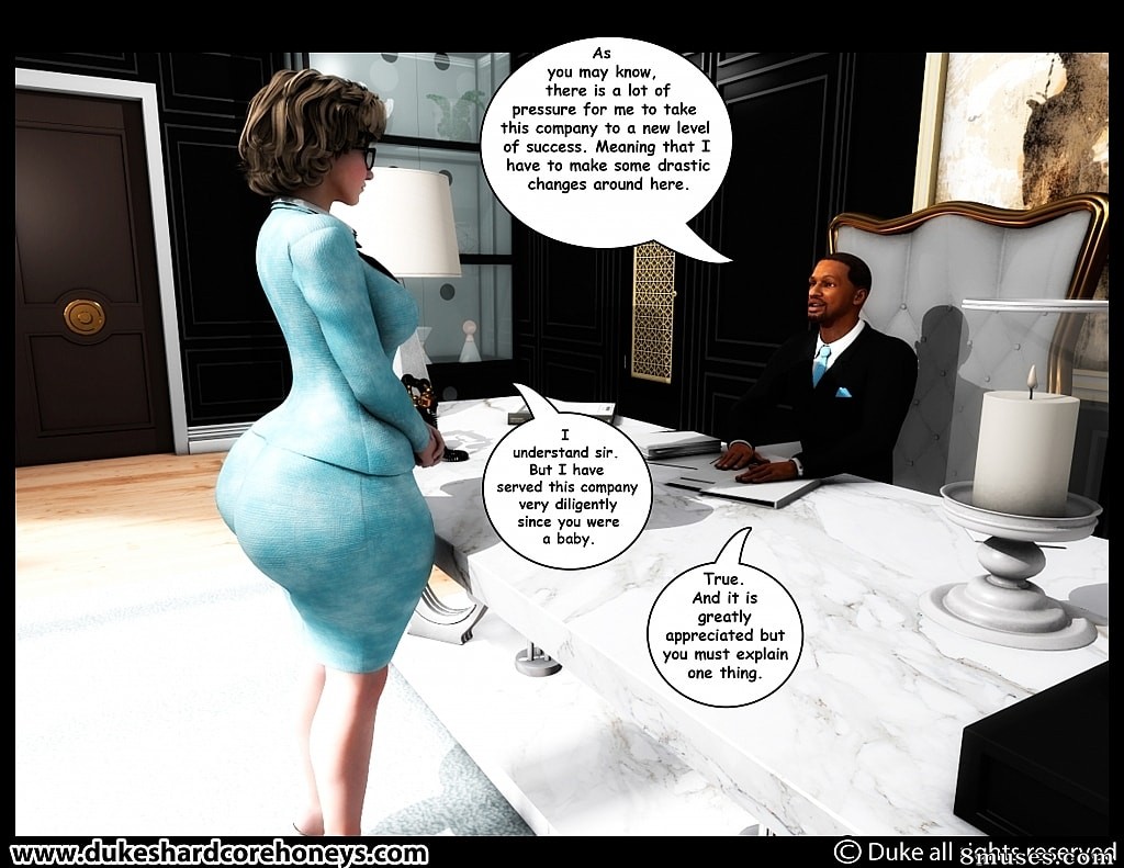 Corp Construction - Issue 1 - Page 11