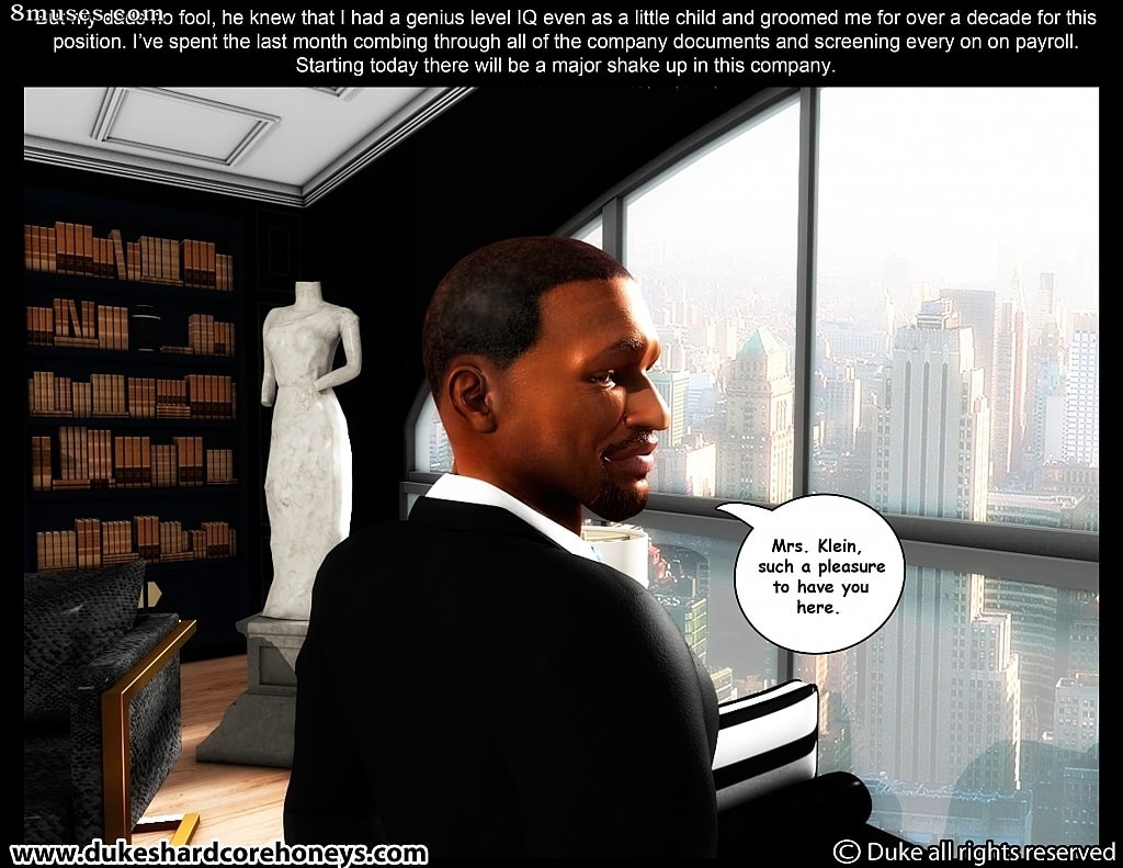 Corp Construction - Issue 1 - Page 7