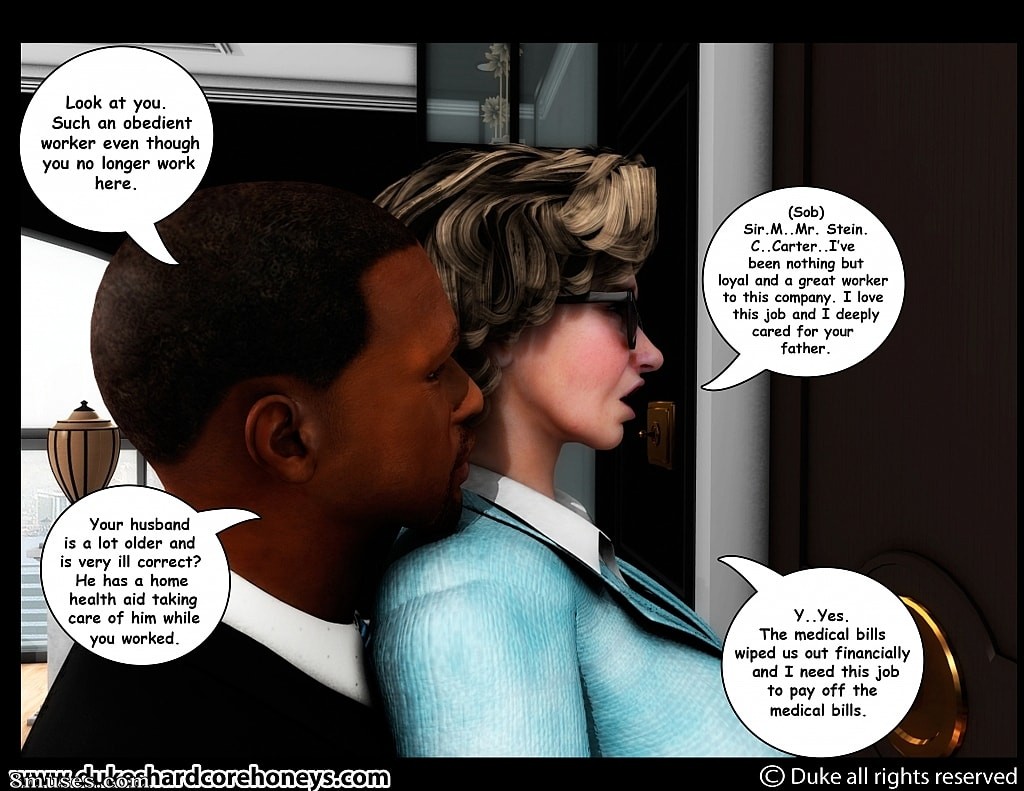 Corp Construction - Issue 1 - Page 23
