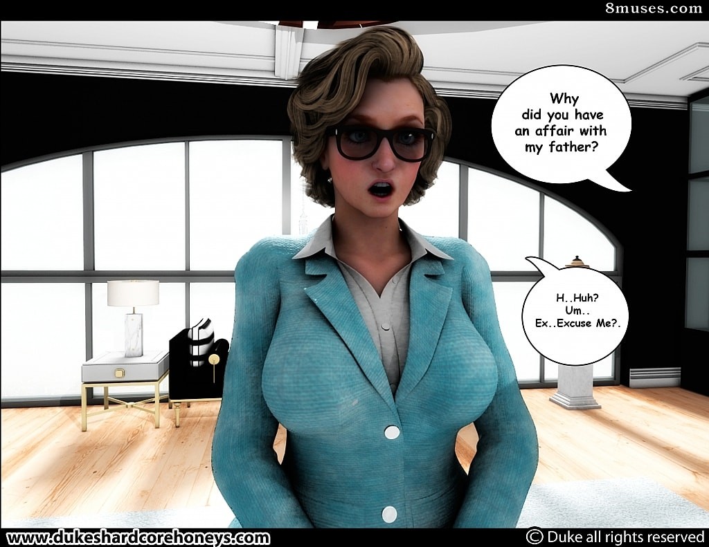 Corp Construction - Issue 1 - Page 12