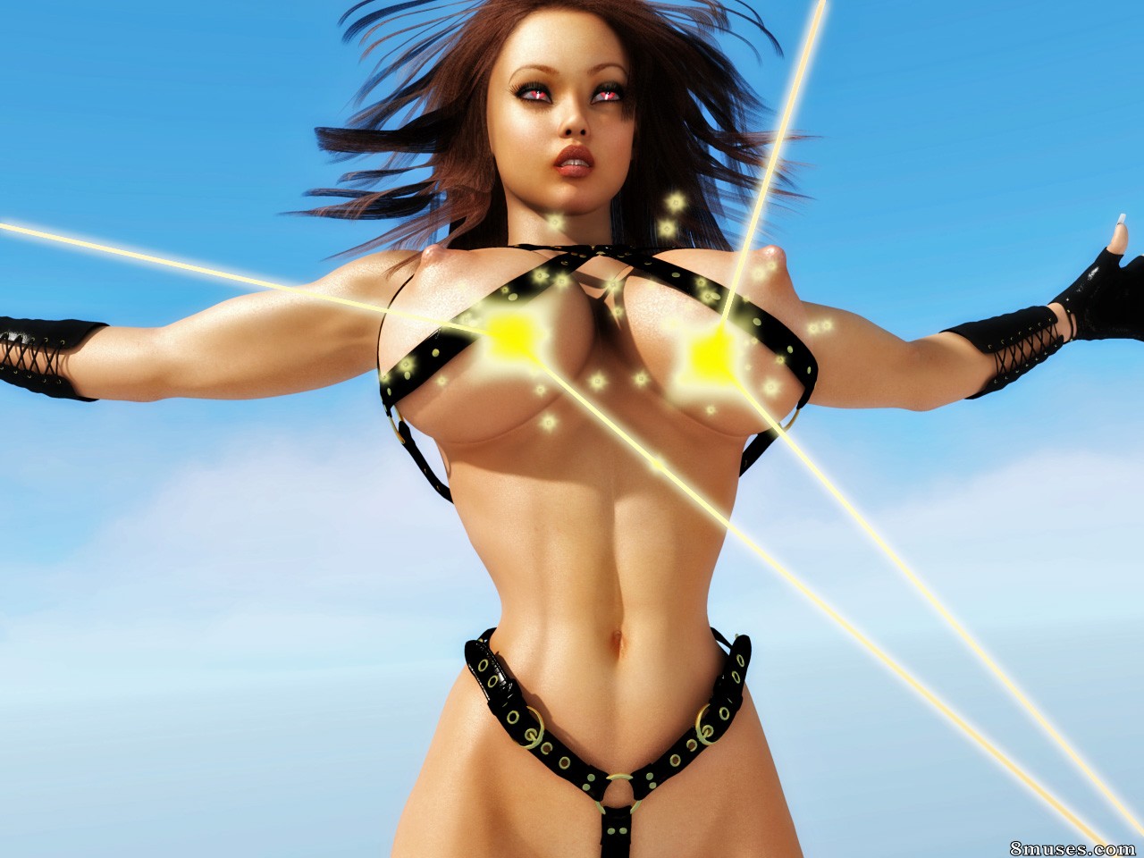 Garota do julgamento 3 - Imagens - Página 87