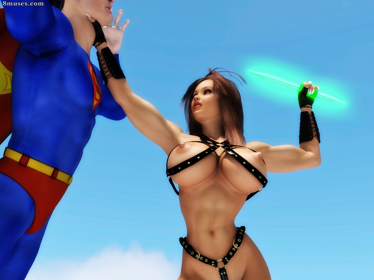 Garota do julgamento 3 - Imagens - Página 133