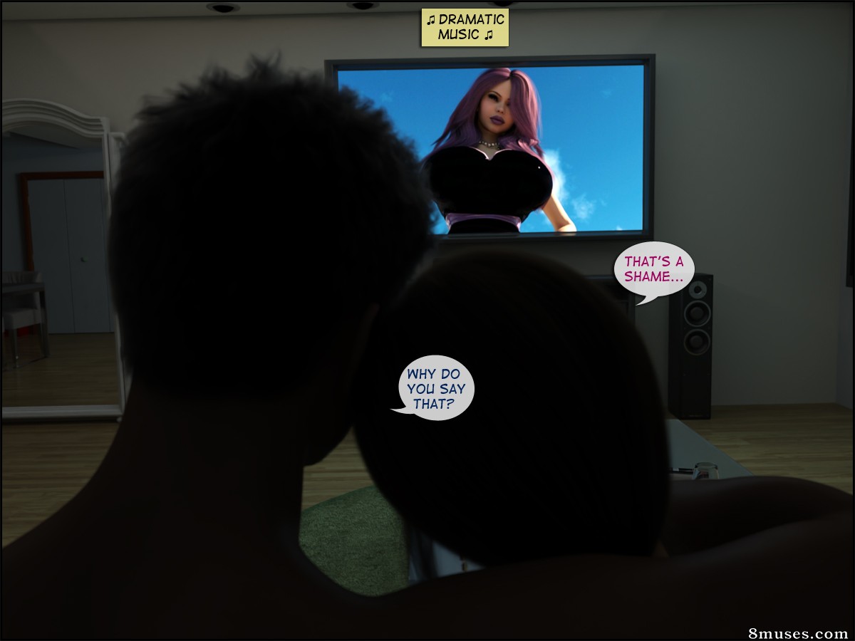 Dan's Distortion - Issue 9 - Page 44
