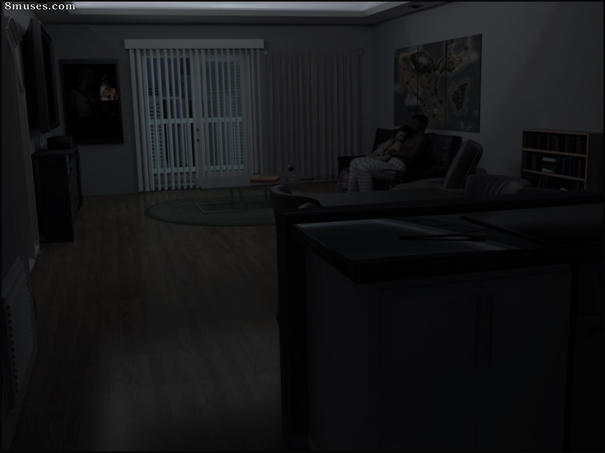 Dan's Distortion - Issue 9 - Page 130