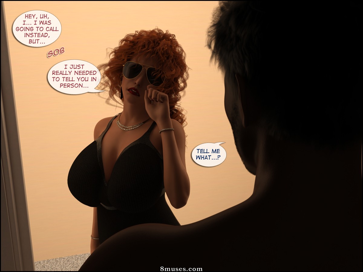 Dan's Distortion - Issue 9 - Page 140