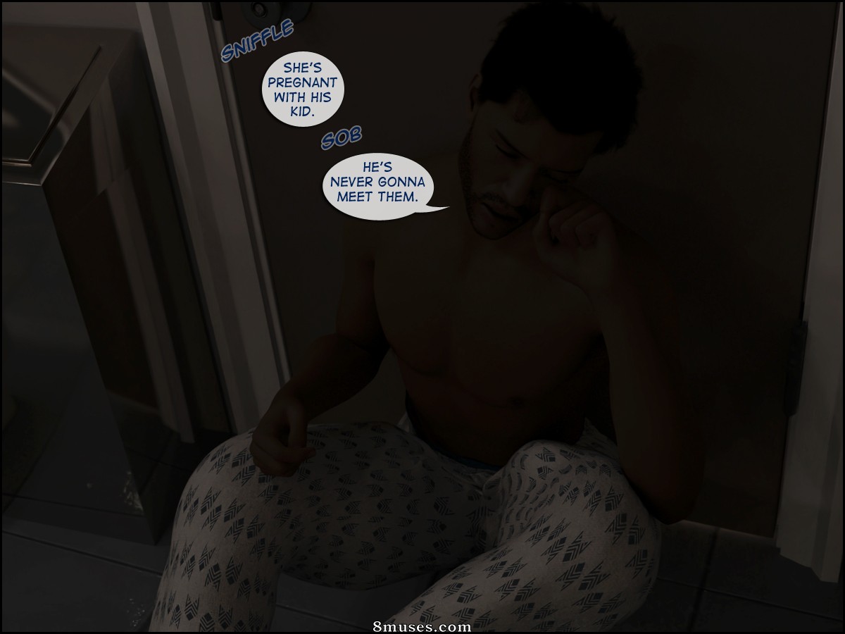 Dan's Distortion - Issue 9 - Page 167