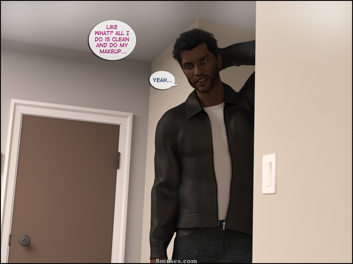 La distorsión de Dan - Número 9 - Página 22