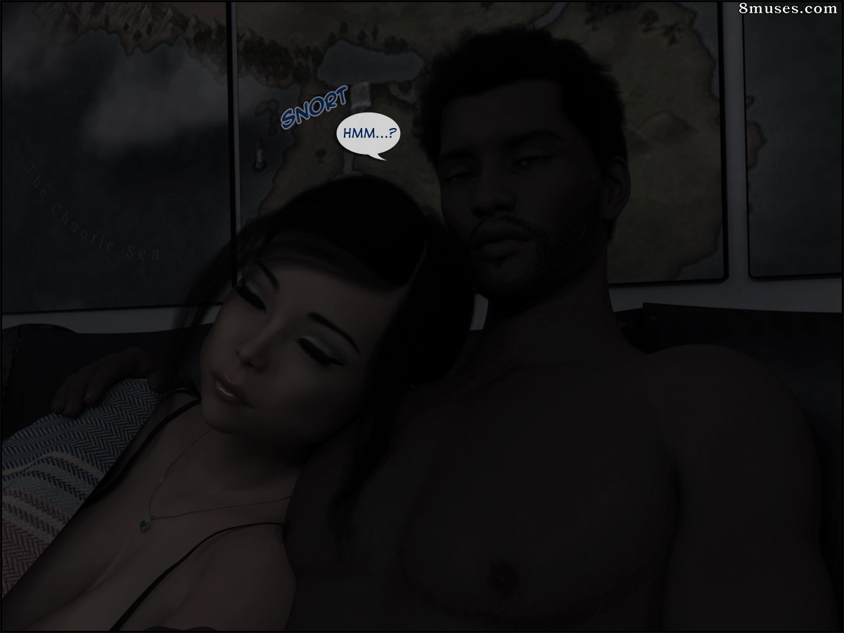 Dan's Distortion - Issue 9 - Page 132