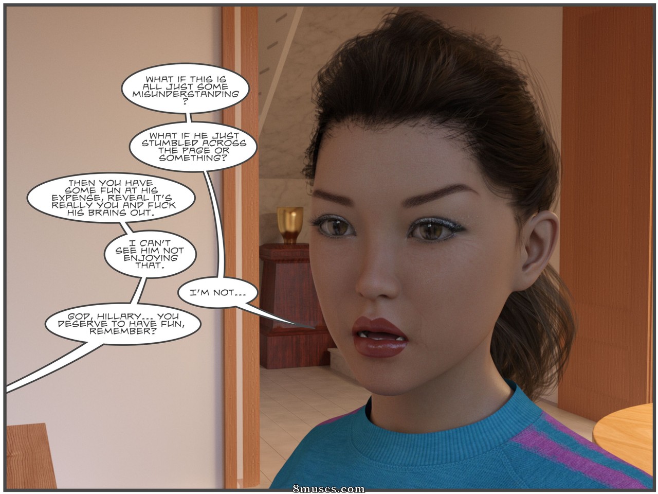 Swing Swing - Vol. 1 - Page 60
