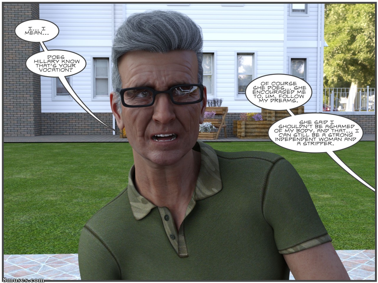 Swing Swing - Vol. 1 - Page 89