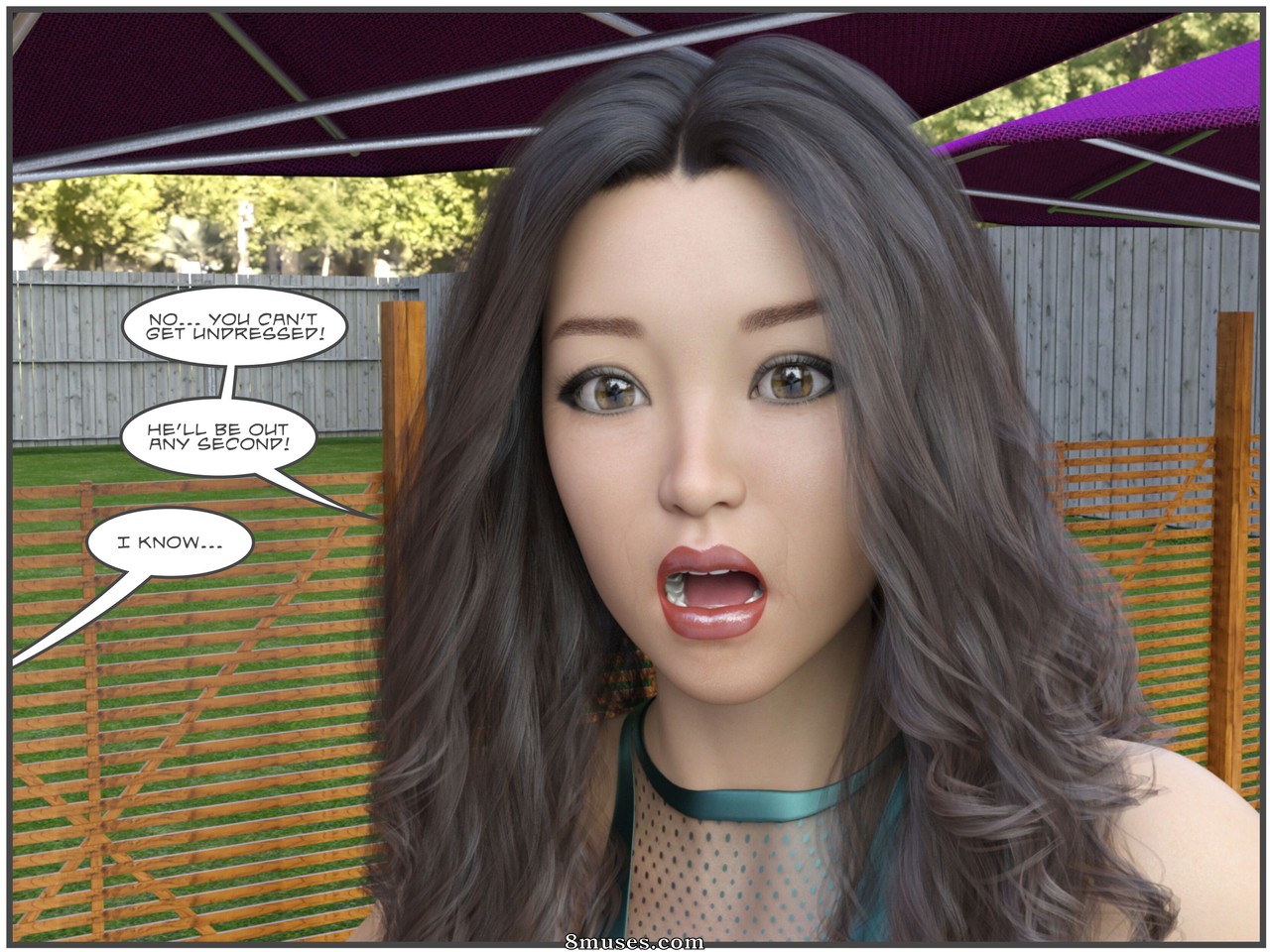 Swing Swing - Vol. 1 - Page 124