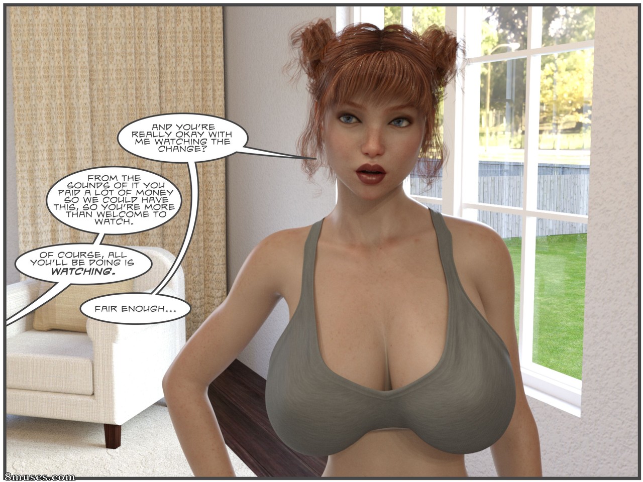 Swing Swing - Vol. 1 - Page 158