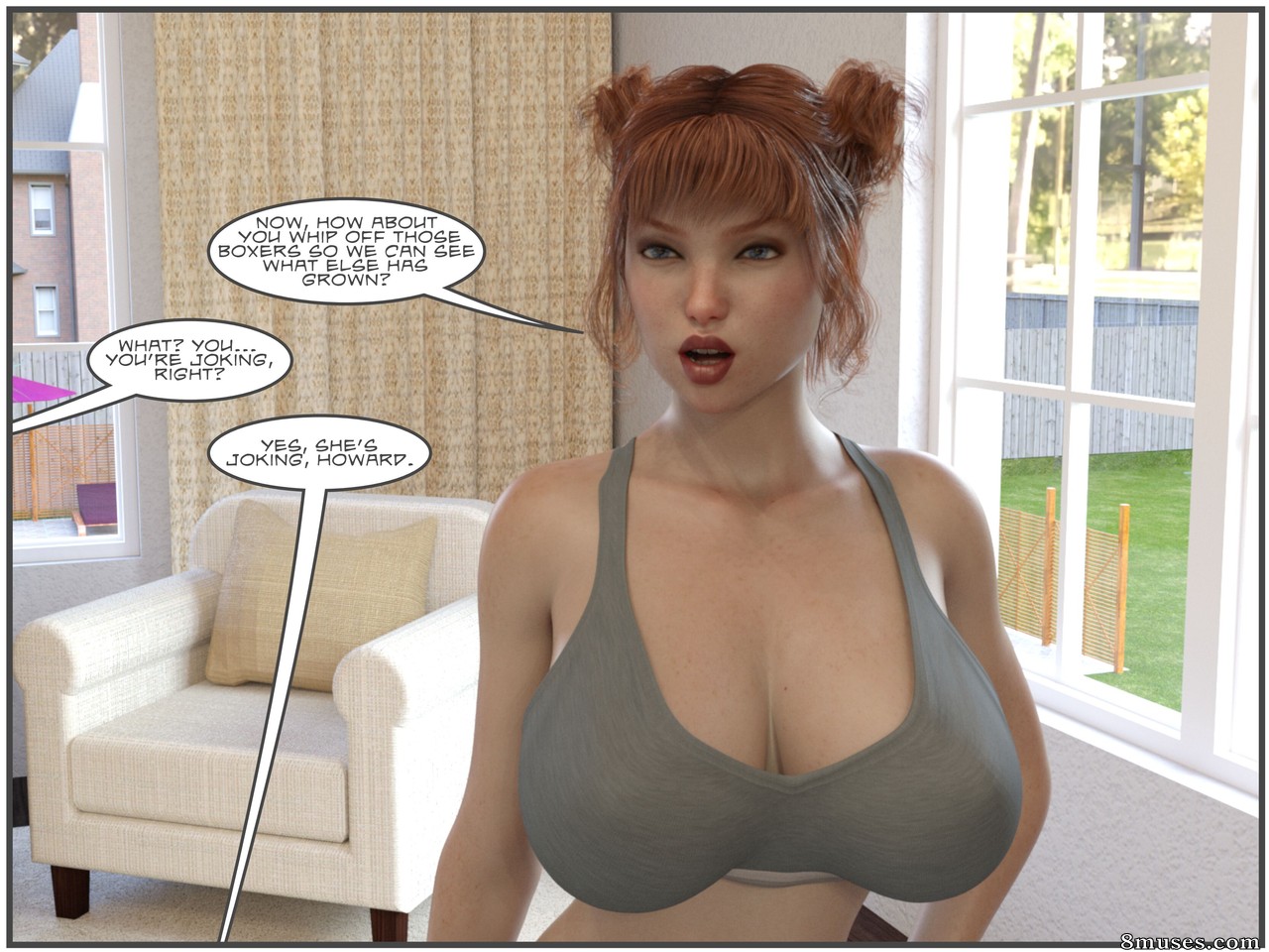 Swing Swing - Vol. 1 - Page 176