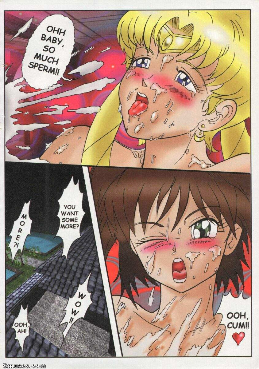 MMG Comics - Libro de ficción anime - Página 32