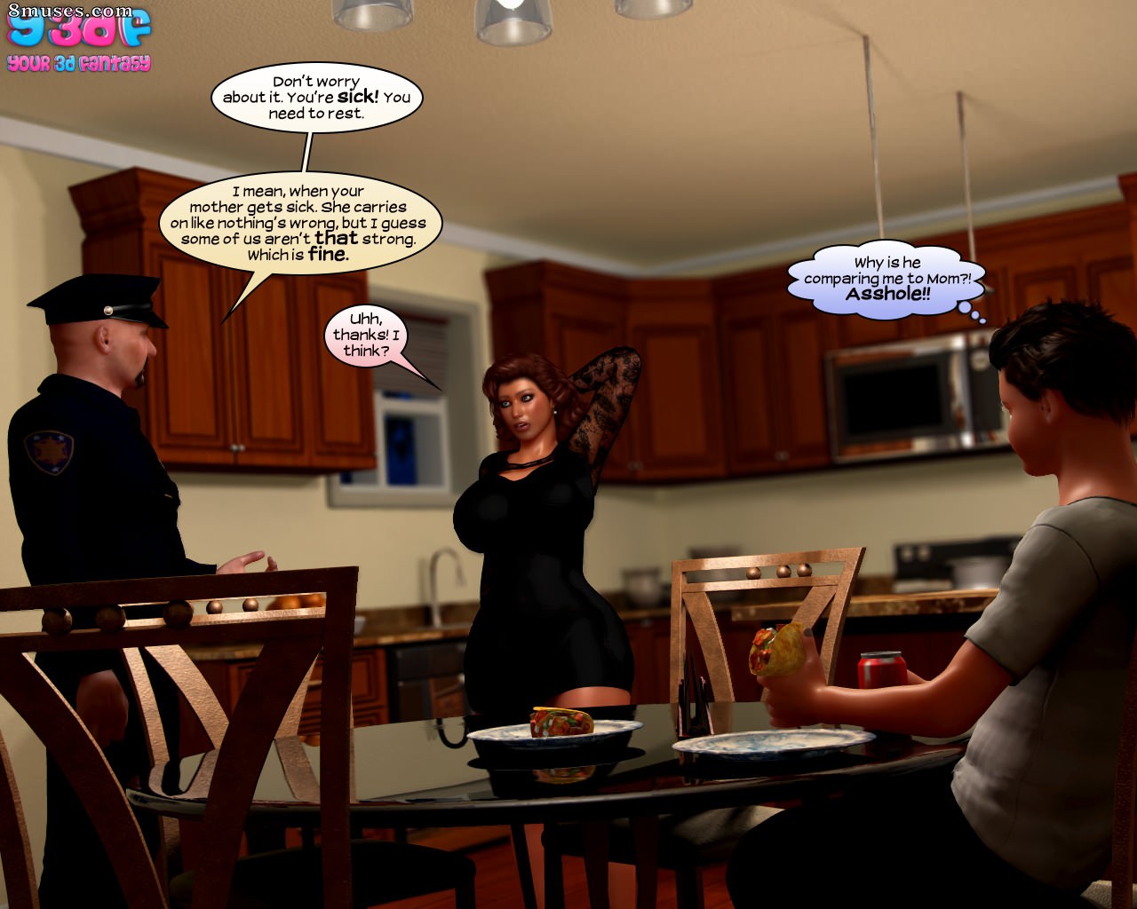 Are You kidding me - Issue 2 - Page 44
