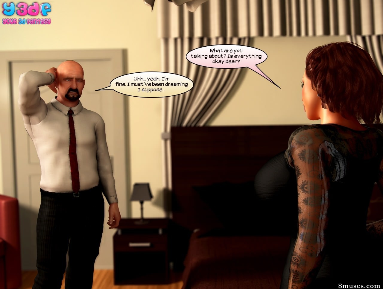 Are You kidding me - Issue 2 - Page 33