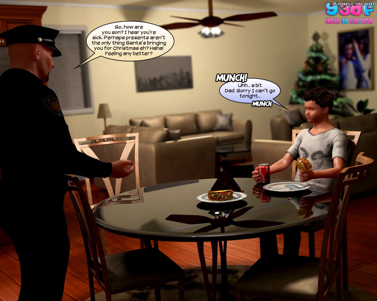 Are You kidding me - Issue 2 - Page 43